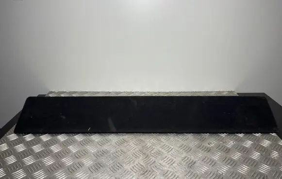 Trunk/boot floor carpet liner