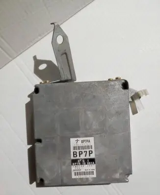 Mazda 323 F Engine control unit/module BP7N18881A
