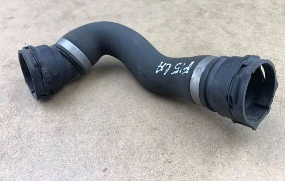 BMW X5 F15 Engine coolant pipe/hose 17128517969 8517969