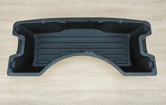 Audi Q5 SQ5 8R Glove box in trunk 8R0864106D