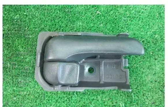 Nissan Maxima Front door interior handle