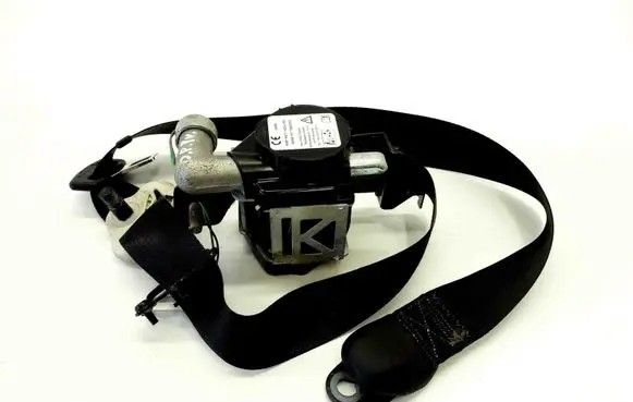 Ford Galaxy Front seatbelt EM2BR61294AE