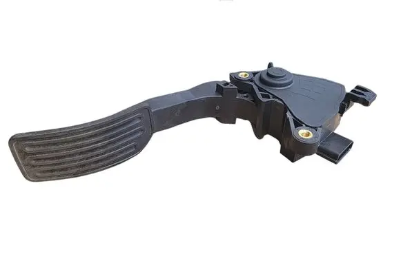 Nissan Leaf I (ZE0) Accelerator throttle pedal 180023RA0B