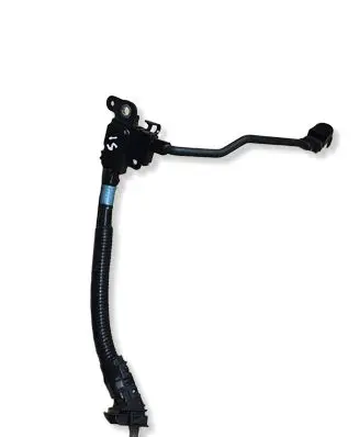 Lexus IS III XE30 Positive wiring loom 