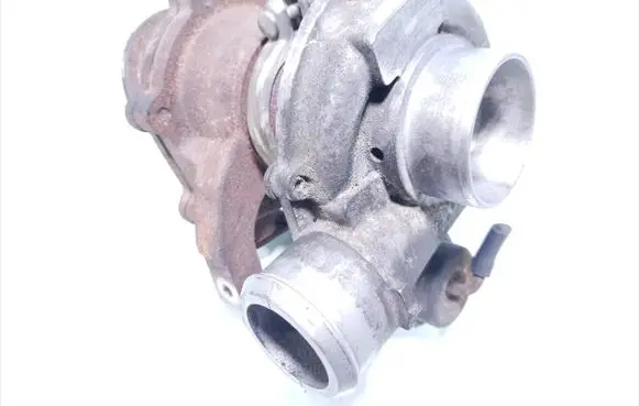 Mercedes-Benz Vito Viano W639 Turbo A6460960299