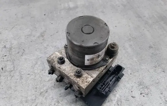 Fiat Ducato ABS Pump