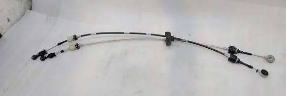 Opel Zafira B Gear shift cable linkage