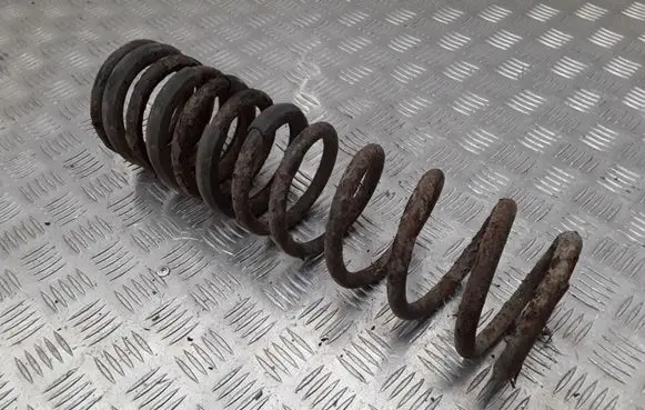 Ford Focus Rear coil spring