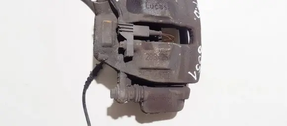 Mercedes-Benz CLC CL203 Front brake caliper 288x25