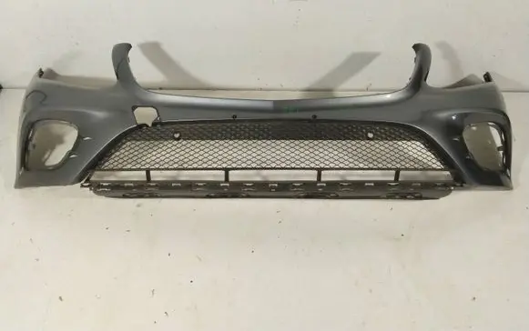 Mercedes-Benz GLC X253 C253 Front bumper A2538853000
