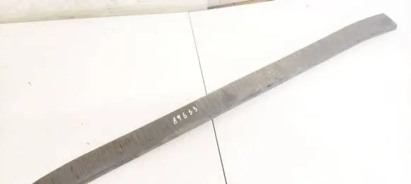Toyota RAV 4 (XA20) Other trunk/boot trim element 5838742020 58387-42020