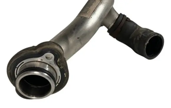 BMW 3 E92 E93 EGR valve line/pipe/hose 7516414