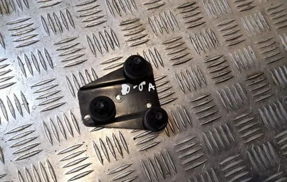 Audi A4 Allroad ABS pump bracket 8K0614235B