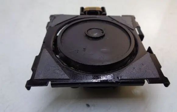 BMW X5 E70 Rain sensor 9234087 12037322