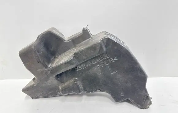 Toyota Corolla Cross Front door wind deflector 5315404040 5315416010