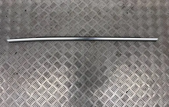 Audi Q5 SQ5 Rear door glass trim molding 80A853763 80A853764