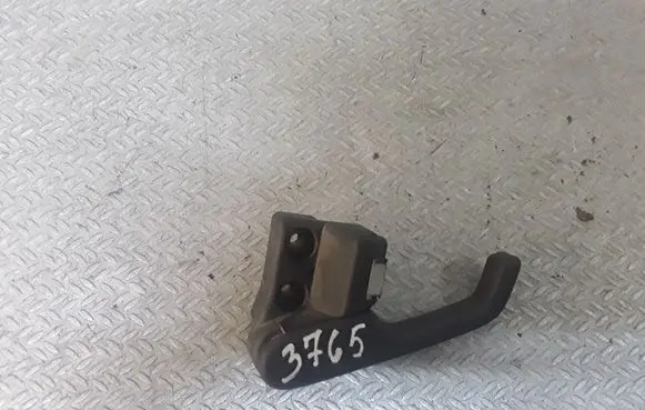 Volkswagen Crafter Engine bonnet (hood) release handle 