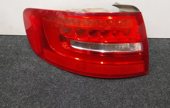 Audi A4 S4 B8 8K Rear/tail lights 8K9945095D 231111L