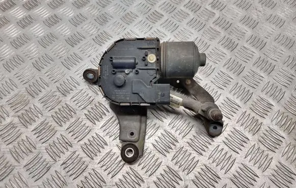 Ford S-MAX Wiper motor 1397220520 0631606158