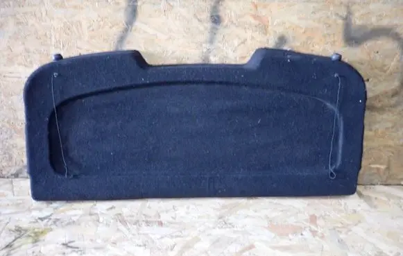 Ford Fiesta Parcel shelf