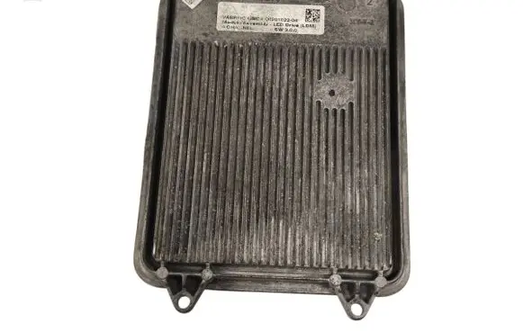Tesla Model S Headlight ballast module Xenon 0020102204 00199215