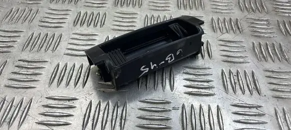 Audi A4 S4 B7 8E 8H Ashtray (front) 8E0857961