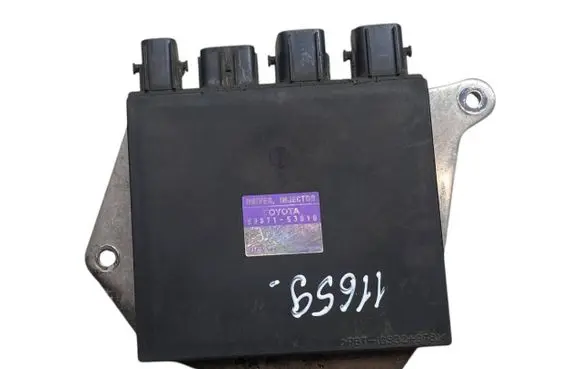 Lexus GS 300 350 430 450H Fuel injection control unit/module 8987153010 1310001490