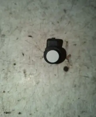 BMW 5 E60 E61 Parking PDC sensor 9139866