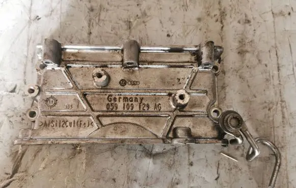 Audi A6 S6 C7 4G other engine part 059109129AG
