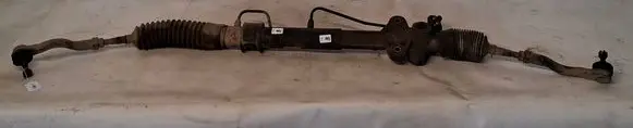 Mitsubishi Pajero Steering rack