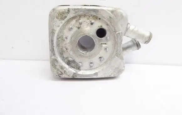 Volkswagen PASSAT B5 Transmission/gearbox oil cooler 