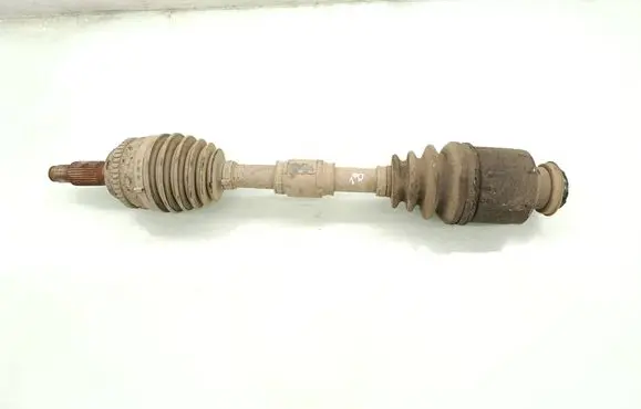 Mazda CX-7 Front driveshaft 