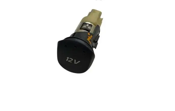 Renault Laguna II 12 V Socket (rear) 