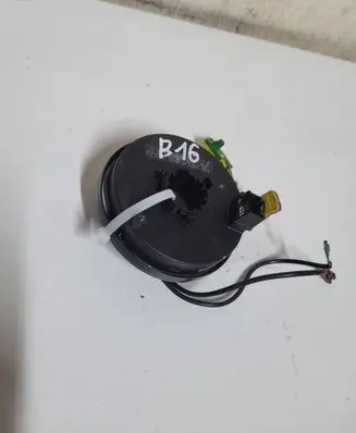 Mercedes-Benz ML W163 Airbag slip ring squib (SRS ring) 1634600249
