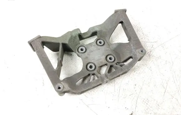 Porsche Cayman 987 Muffler mount bracket/holder 98711112402 98711104304