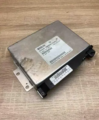 BMW 5 E39 ABS control unit/module 1164130 0265109023