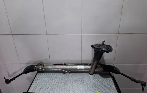 Ford S-MAX Steering rack 6G913A500DG