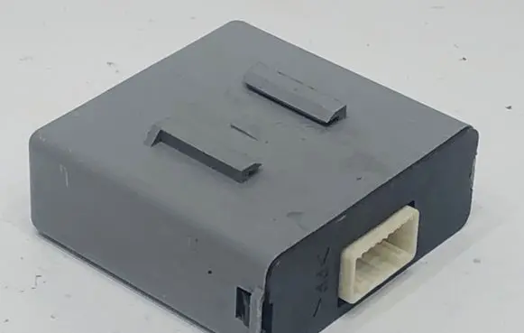 Mazda CX-5 Other control units/modules K07151027