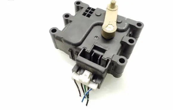 Mazda 3 I Air flap motor/actuator