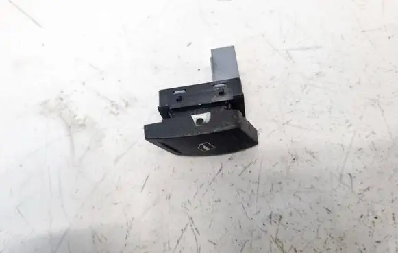 Skoda Octavia Mk2 (1Z) Electric window control switch 1Z0959855