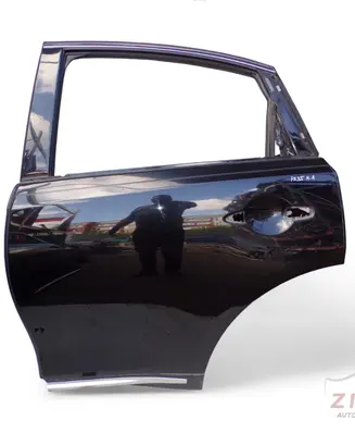 Infiniti FX Rear door H210A1CAMA