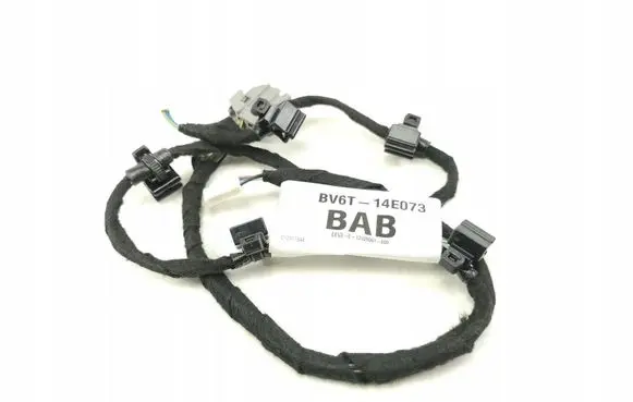 Ford Focus Front door wiring loom 1706087