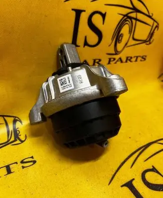BMW 5 F10 F11 Engine mount vacuum valve 22116858975 6858975