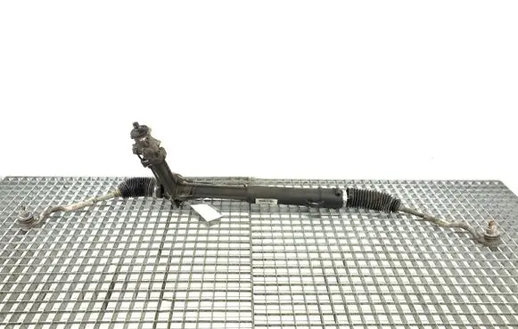 Steering rack