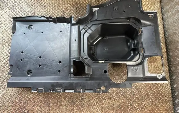 Dodge Durango Other interior part 05108283A