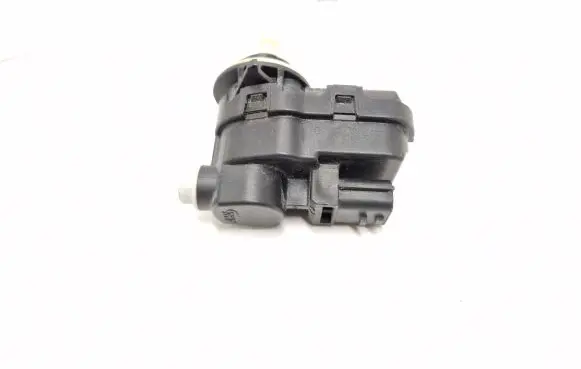 Renault Megane IV Headlight level adjustment motor 260567357R