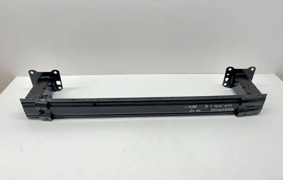 Opel Astra L Rear bumper support beam 9835259280