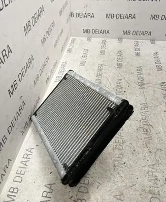 Porsche 911 991 Air conditioning (A/C) radiator (interior) 9020664
