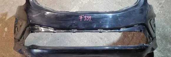 Volvo XC60 Front bumper