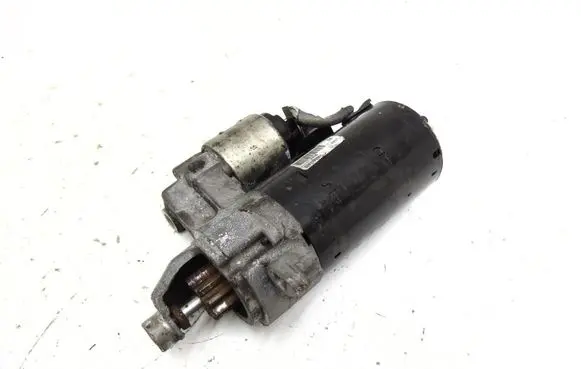 Audi A6 C7 Starter motor 0001109361